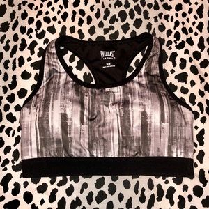 Everlast Sports Bra